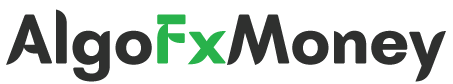 AlgoFxMoney Logo
